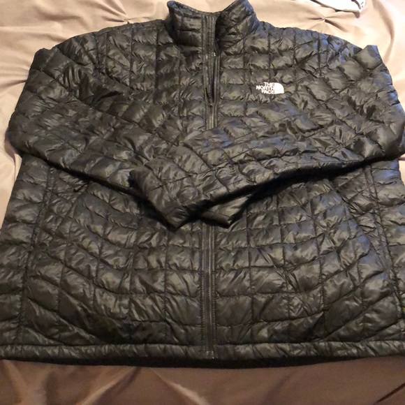 The North Face Other - North Face Thermoball Jacket